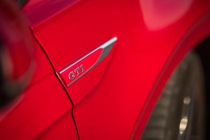 Test: VW Polo GTi 207Ps